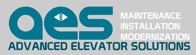 Advanced Elevator Systems Logo